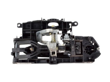 фото thumb №2, Ручка зовнішня ліва лівий зад bmw f10 f11 475