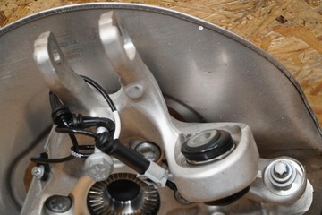 фото thumb №9, Поворотна опора ступиця зад ліва 8095657 права 8095658 bmw m2 g87 24r 3tyśkm