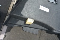 фото thumb №8, Обшивка багажника левый maserati ghibli iii