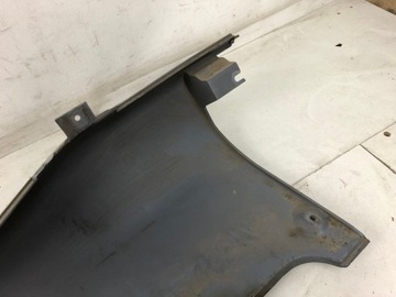 фото thumb №9, Захист панелі капот vw lt sprinter 9016890106