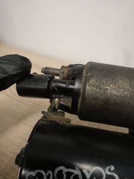 фото thumb №3, Audi vw 2,0fsi стартер bosch