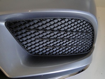 фото thumb №13, Mercedes e 207 w207 бампер переднє amg рестайлінг usa