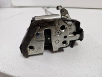 фото thumb №9, Toyota matrix 2 ii e140 замок двері правий задня задній