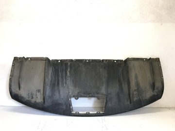 фото thumb №1, Tesla x накладка спойлер бампера заднього зад