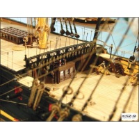 ВЕРФЬ MK:002 — HMS Victory 1:96