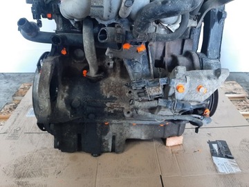 фото thumb №12, Daewoo lanos 1.5 8v 00r двигун a15sms 63kw 86km