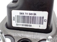 фото thumb №11, Кулиса коробки коробка передач тросы комплект vw touran ii iii 5t 1.5 tsi 26r