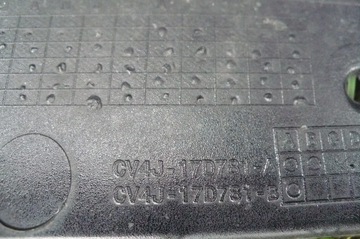 фото thumb №5, Ford kuga mk2 титановий st pdc - бампер зад