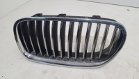 Купить Bmw 5 f10 f11 решётка решётка радиатора решётка  левая 7200727, фото thumb