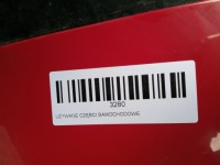 фото thumb №7, Кришка багажника задня багажника vw golf vii 12-16r ly3d 3d