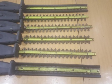 RYOBI AHF03 NOŻYCE DO ŻYWOPŁOTU PRZYSTAWKA LISTWA