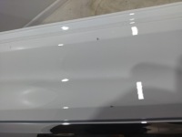 фото thumb №10, Бампер задняя 6pdc цвет lc9a система easy open vw tiguan ii 5na 2016+