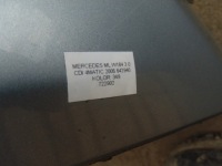 Бампер перед передний ml w164 349 pdc 05- Цена, фото thumb