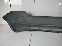 фото thumb №8, Бампер задняя skoda fabia 3 iii hb 6v6 lift 18-