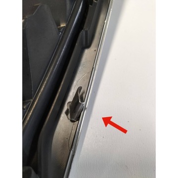 фото thumb №7, Решётка радиатор решётка радиатора volkswagen passat b6