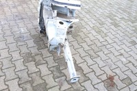 фото thumb №5, Jeep cherokee kl четверть правая перед pw7