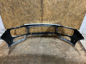 фото thumb №8, Бампер переднє porsche cayenne iii turbo gts 9y0