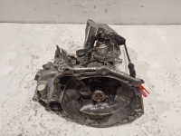 фото thumb №1, Коробка передач передач bkk opel karl 1.0 12v