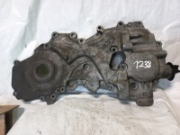 фото thumb №1, Nissan qashqai 2.0 16v корпус защита распределительного вала mr20