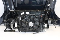 фото thumb №10, Перед bmw x6 g06 lci рестайлинг м-пакет капот крыло лампа pas бампер 416