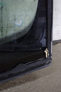 фото thumb №15, Скло передня лобове opel crossland x європа