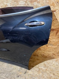 фото thumb №4, Комплектні двері ліві зад задні maserati levante 815/b