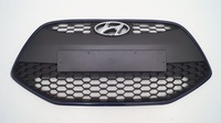 фото thumb №1, Hyundai оригінальний номер 86351-1k500 решітка радіатора решітка радіатора