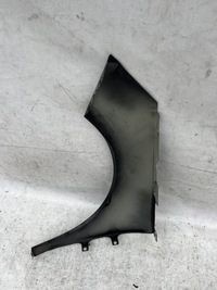 фото thumb №8, Крыло правый audi a1 8x0 10-18 перед передний