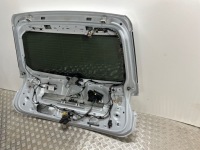 фото thumb №14, Кришка багажника volkswagen tiguan allspace 5nn971147d