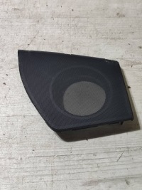 Купить Lexus rc 2019 правая сторона накладка динамика низкочастотный, фото thumb