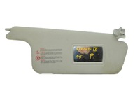 фото thumb №1, Renault scenic ii захист сонцезахисна права