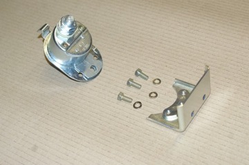 фото thumb №10, Держатель i выключатель массы gaz 69 uaz 469 452 66 67