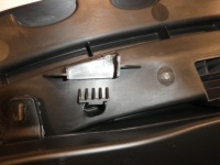 фото thumb №15, Skoda superb ii lift приборная панель консоль подушка безопасности шторки безопасности ремни