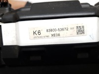 фото thumb №7, Лічильник електричний lexus is ii 220 d