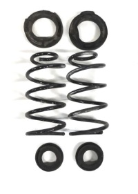 Купить Пружины задняя aalp комплект opel adam, фото thumb