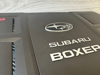 фото thumb №8, Subaru forester v 19-24 2.0 hybrid защита крышка верхний двигателя 14025aa540