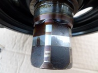 фото thumb №6, Вал насоса колесо opel corsa d astra j 1.2 t 16v