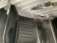 фото thumb №10, Решітка радіатора решітка радіатора mini cooper one f55 f56 хром