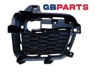 фото thumb №1, Заглушка рамка бампера левая pdc jeep grand cherokee wl 2021- overland