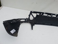 фото thumb №12, Porsche macan 95b 14-18 спойлер накладка w бампер задняя 95b807521