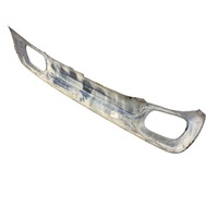 фото thumb №10, Dodge charger 2017 молдинг бампера заднего