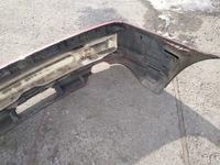 фото thumb №8, Bmw e46 sedan бампер задняя sienarot 2 kompletny