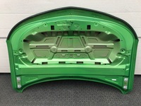 фото thumb №9, Капот opel mokka b