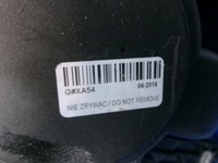 фото thumb №5, Vw touareg i 7l комплектна обігрівач корпус двигуни джгут повітродувка eu