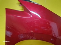 фото thumb №11, Nissan leaf ii крила лівий правий перед 20-