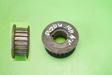 фото thumb №1, Колесо вала распределительный вал peugeot 206 phii 1.4 hdi 03-09