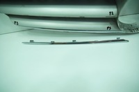 фото thumb №6, Решітка радіатора планка хром решітка mercedes cl w216