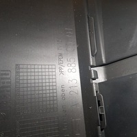 фото thumb №10, Mercedes e klasa 213 w213 бампер задняя amg новый