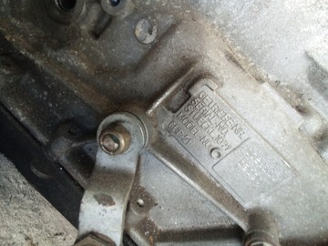 фото thumb №5, L77 коробка передач коробки передач автомат bmw e90 325i 2.5 n52 6hp21