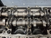 фото thumb №8, Головка клапанів вали opel astra g 1.7dti y17dt